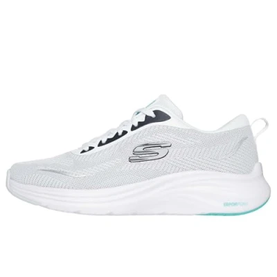 Imagen de Skechers Espuma de Vapor, Zapatillas Deporte Mujer, Blanco, 37 EU