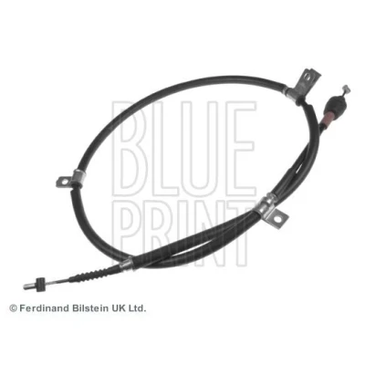 Imagen de BLUE PRINT ADG04698 Cable de Freno Mano Atrás izquierda 1601 HYUNDAI: Elantra III Berlina, Matrix
