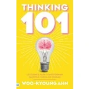 Imagen de THINKING 101: Lecciones para transformar nuestra forma de pensar (Tendencias)