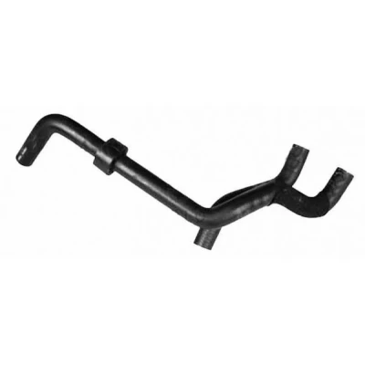 Imagen de MAPCO 39727 Manguito, intercambiador calor calefacción debajo AUDI: A4 B6 Avant