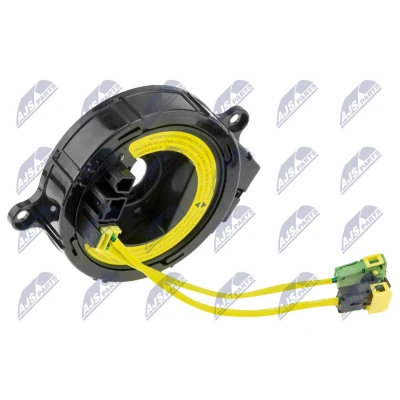 Imagen de Muelle espiral, airbag NTY EAS CH 012