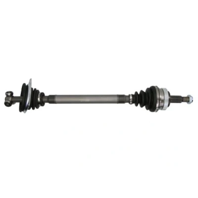Imagen de PASCAL G2R032PC Árbol de transmisión Eje delantero, izquierda 729 para vehículos con ABS RENAULT: ESPACE 3