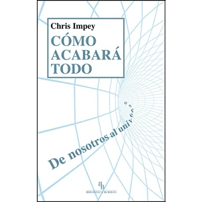 Imagen de Cómo Acabará Todo