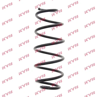 Imagen de KYB K Flex RH2647 Muelle de suspensión Eje delantero helicoidal JAGUAR: X Type Berlina, Familiar