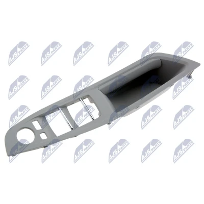 Imagen de Manecilla de puerta, equipamiento habitáculo NTY EWS BM 043