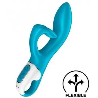 Imagen de Satisfyer Embrace me Platanomelón