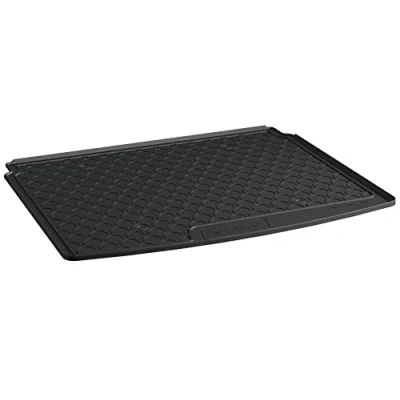 Imagen de Gledring 1805 Maletero / bandeja de carga Caucho antiresbaladizo SEAT: Ateca