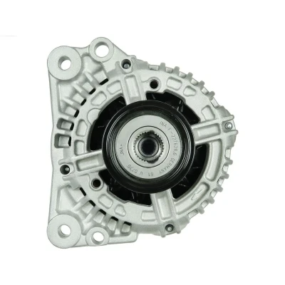 Imagen de AS PL A0127PR Alternador 12V 90A VOLKSWAGEN: Golf 4, TRANSPORTER 4 Bus, SEAT: Ibiza 3, Leon I Hatchback, 2, AUDI: A3 Hatchback