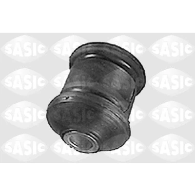 Imagen de SASIC 9001513 Silentblock Brazo de Suspension Eje delantero, delante, debajo OPEL: Vectra A Berlina, Astra F Calibra