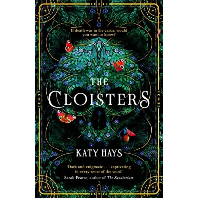 Imagen de The Cloisters