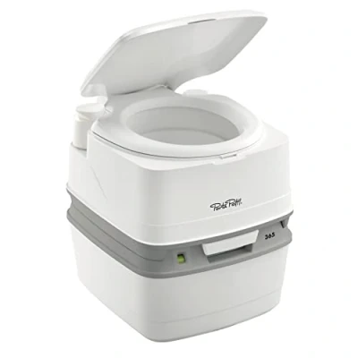 Imagen de Thetford WC chimique Porta Potti 365 21L