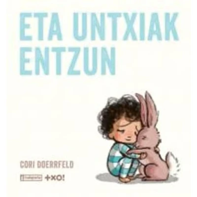 Imagen de Eta untxiak entzun (TXO!)