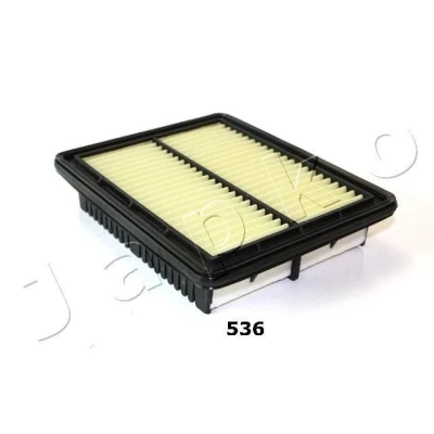 Imagen de JAPKO 20536 Filtro de aire 41,5 168 210 Cartucho filtrante MITSUBISHI: ASX SUV, Lancer 8 Limousine, Outlander 2 SUV
