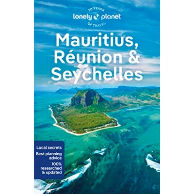 Imagen de Lonely Planet Mauritius Reunion &amp; Seychelles