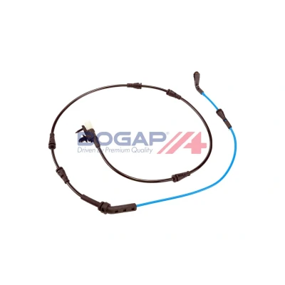 Imagen de BOGAP E7117106 Sensor de Desgaste Pastillas Frenos