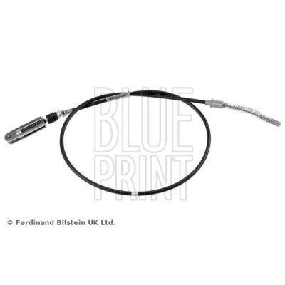 Imagen de BLUE PRINT ADK84604 Cable de Freno Mano delante SUZUKI: SJ 413, Samurai SUV, 410 SUV Cabrio