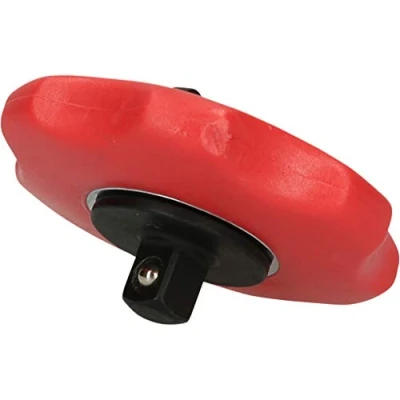 Imagen de KS TOOLS 914.1410 Chicharra reversible 72 6,3 (1/4&quot;) Acero cromo vanadio