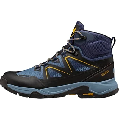 Imagen de Helly Hansen Cascade Mid HT, Botas Hombre, Blue Fog/Phantom, 42 EU