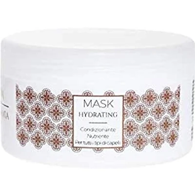 Imagen de Biacrè Argan and Macadamia Oil Hydrating Mask, 500 ml, Inodoro