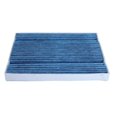 Imagen de MAXGEAR 26 1903 Filtro de habitáculo carbón activado, Cartucho filtrante, con efecto bactericida, antialérgico 206 262 36
