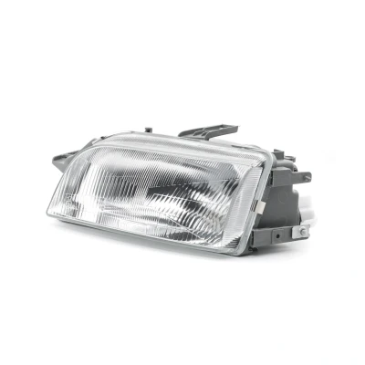 Imagen de TYC 20 3097 05 2 Faros izquierda H4 con portalámparas, sin electromotor FIAT: Punto I Hatchback