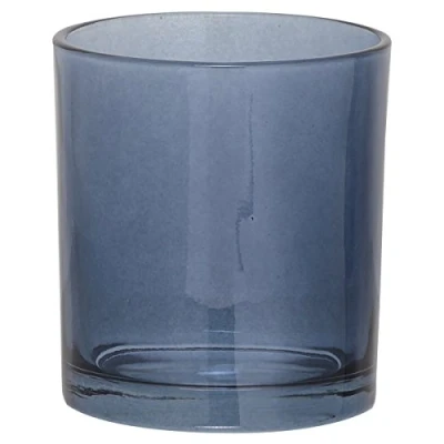 Imagen de Sealskin Vetro Vaso para cepillos de dientes independiente Azul