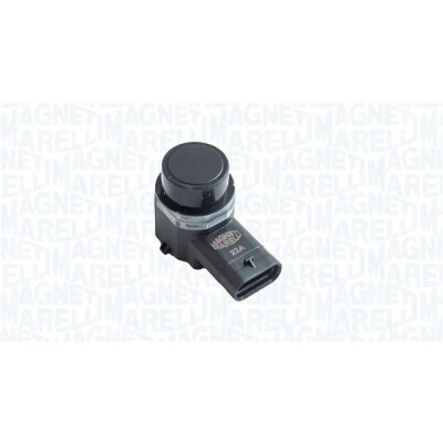 Imagen de MAGNETI MARELLI 021016088010 Sensores de Aparcamiento delante negro