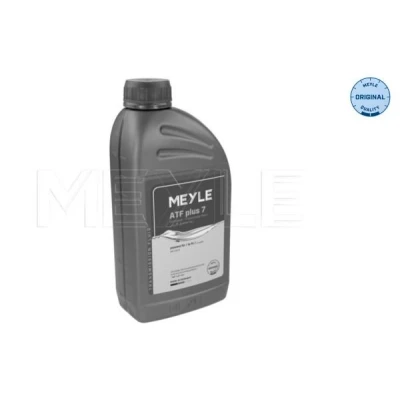 Imagen de MEYLE ORIGINAL Quality 014 019 3100 Aceite Para Transmisión Automática ATF MB15 1 Azul MERCEDES BENZ: Clase E Berlina, C ML