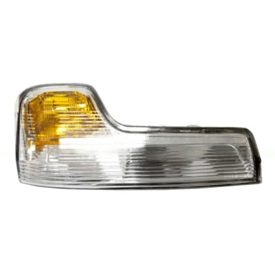 Imagen de PRASCO FT9507416 Intermitente blanco Espejo retrovisor izquierdo, exterior IVECO: DAILY 6 , Pritsche/Fahrgestell