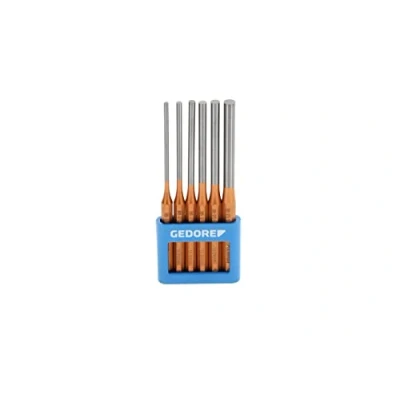 Imagen de GEDORE 119 L Kit extractor de pasadores