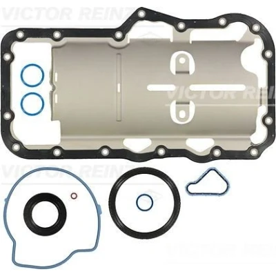 Imagen de REINZ 08 10416 01 Juntas con árbol retén JEEP: Cherokee III