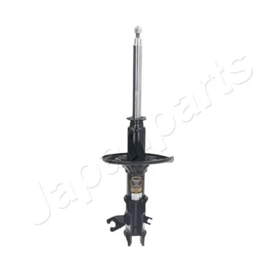Imagen de JAPANPARTS MM 50002 amortiguador Eje delantero, izquierda Presión de gas Bitubular Columna Espiga arriba MITSUBISHI: Space Star