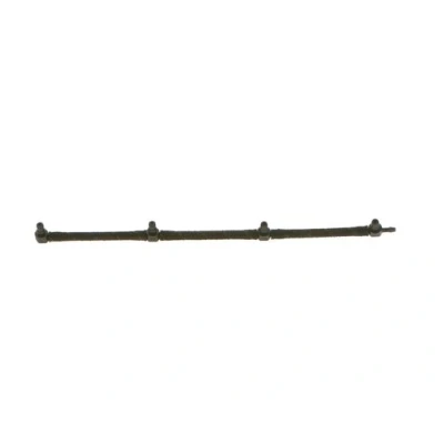 Imagen de BOSCH 0 928 400 474 Tubo flexible, combustible de fuga FIAT: Doblo I Familiar, Stilo Hatchback, Cargo, ALFA ROMEO: 147, 156 Berlina, GT