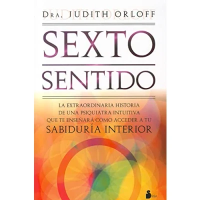 Imagen de SEXTO SENTIDO (2011)