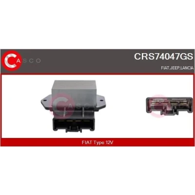 Imagen de CASCO CWM15337AS Motor del Limpiaparabrisas 12V posterior para dirección izquierda/derecha