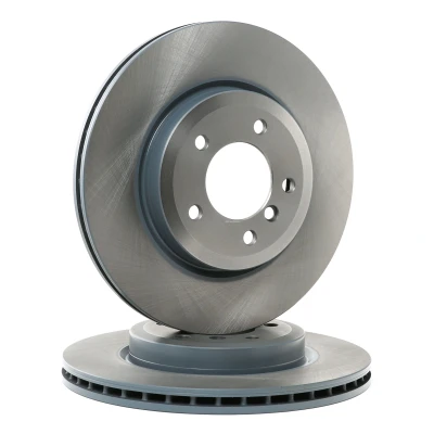 Imagen de FEBI BILSTEIN 43946 Disco de freno Eje delantero 325 25 5 120 ventilación interna revestido altamente carbonizado BMW: 3 Coupé, Berlina, Touring