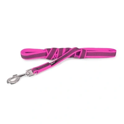 Imagen de Correa IDC Color &amp; Gray sin asa, 20 mm x 3 m, Rosa Gris