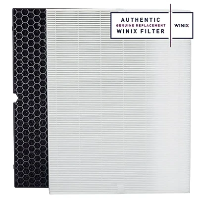 Imagen de WINIX Filtro H para purificador de aire ZERO S y 2020EU