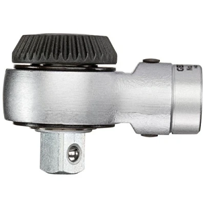Imagen de GEDORE 8794 02 Chicharra reversible 20 (3/4&quot;)mm (pulgadas) Acero cromo vanadio