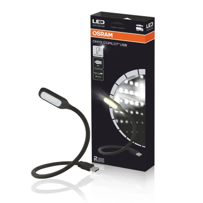 Imagen de OSRAM ONYX USB Luz interior