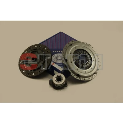 Imagen de Kit de embrague STATIM 120.475