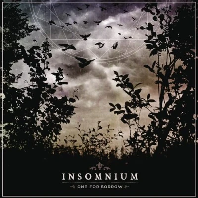 Imagen de One For Sorrow [Vinilo]