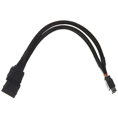 Imagen de Delock 60135 Cable De Sata