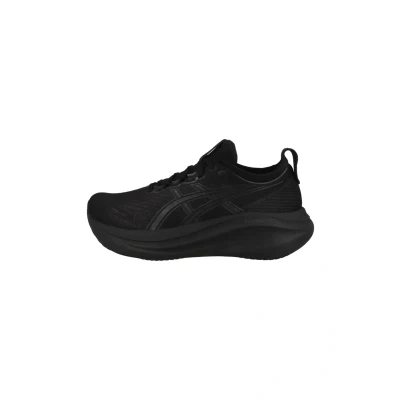 Imagen de Asics Gelnimbus 27 Zapatillas running asfalto, Hombre, Talla: 40, Black graphite grey Zapatos