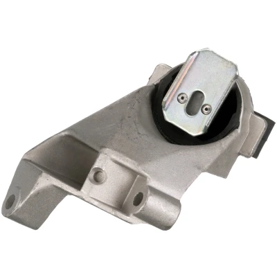 Imagen de GATES ETM1381 Soporte de motor posterior, debajo plateado RENAULT: TWINGO 1, 1 Kasten norauto, oscaro, mister auto