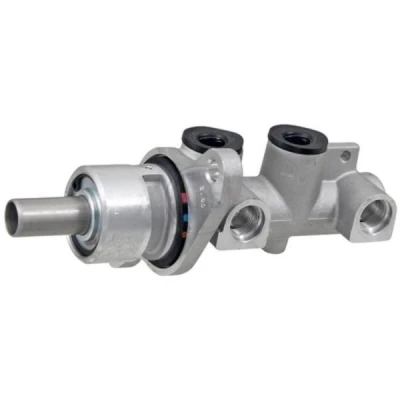Imagen de A.B.S. 75188 Cilindro Maestro de Freno 4 Aluminio 2x M10x1.0 para vehíc. con volante a la izquierda HYUNDAI: Atos