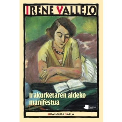 Imagen de Irakurketaren aldeko manifestua: 48 (Upaingoa Saila)