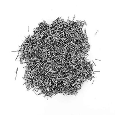 Imagen de Agujas de Pulido Acero Inoxidable 0,6 mm, Reutilizable Pulido,Pin Magnética Para Joyería,Práctico kit Herramientas Joyería