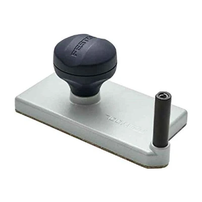 Imagen de Festool base para retestar up of
