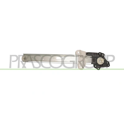 Imagen de Prasco Elevalunas Atrás izquierda eléctrico con electromotor HD831W066